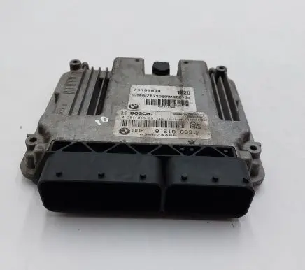 Mini Cooper Countryman R60 Engine control unit/module 8519663
