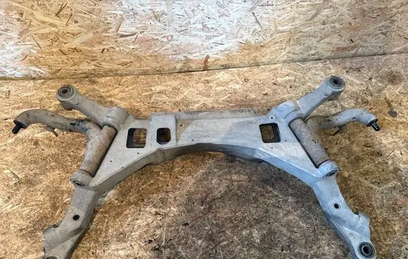 Rear subframe