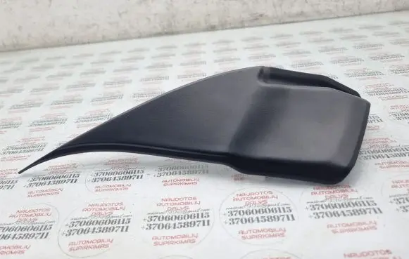 Seat Exeo (3R) Plastic wing mirror trim cover 8E0858705