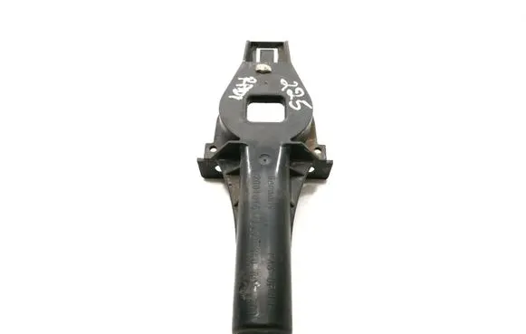 Audi A4 S4 B8 8K Radiator support slam panel bracket 8K0805201