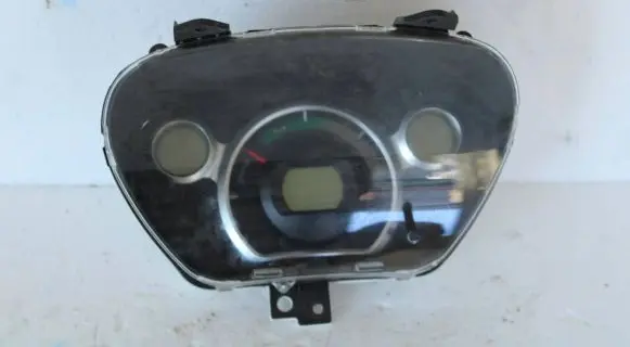 Peugeot iOn Speedometer (instrument cluster) MM0048104 8100B 0302190150849