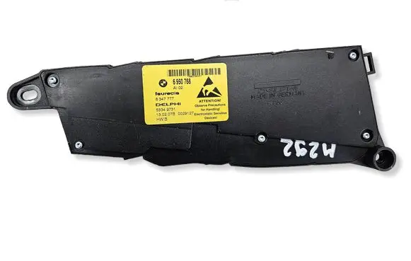 BMW X5 E70 Seat control switch 6950768 53349731 8347777