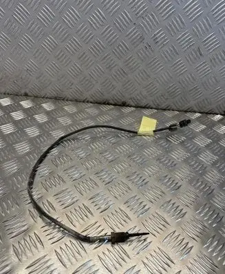 BMW X6 F16 Exhaust gas temperature sensor 8514929