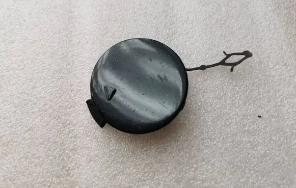 BMW X5 E70 Front tow hook cap/cover 51117176275
