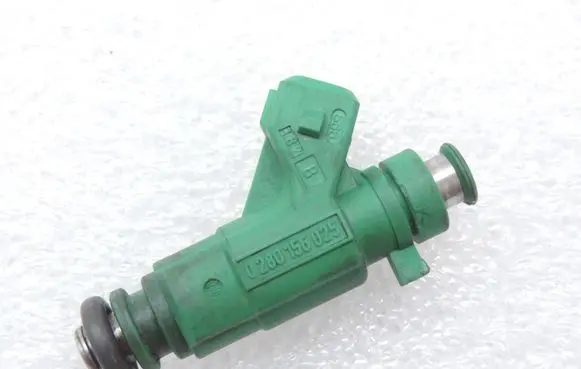 Peugeot Partner Fuel injector 1984E6 0280156025
