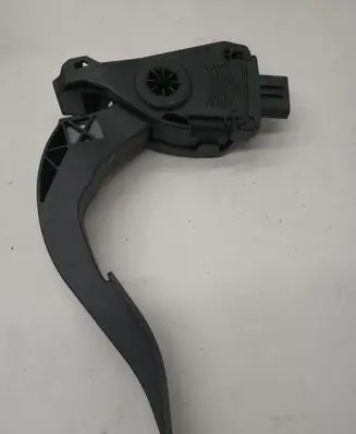 Porsche Macan (95B) Accelerator throttle pedal 8K1723523