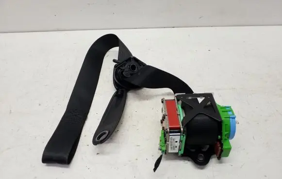 Mercedes-Benz CLC CL203 Front seatbelt 306715899228AC 306364610