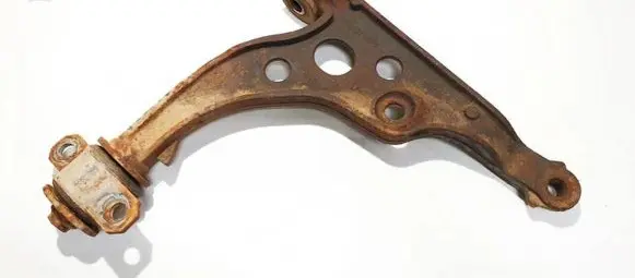 Peugeot Boxer Front lower control arm/wishbone 1302372080