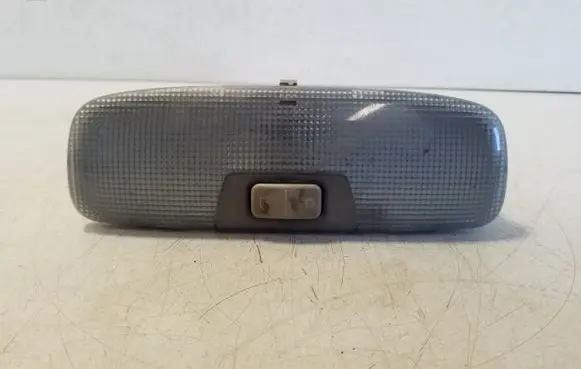 Ford Transit Custom Rear seat light 8A6A13776CA