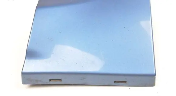 Volvo XC60 Foot area side trim 32216696