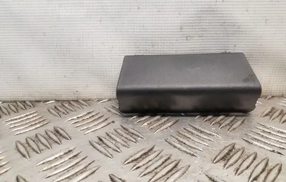 Nissan Juke I F15 Center console decorative trim 849G91KE0A