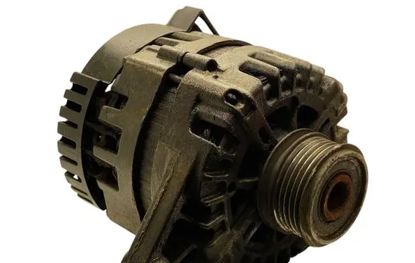 Hyundai i40 Generator/alternator BD39TU 923095