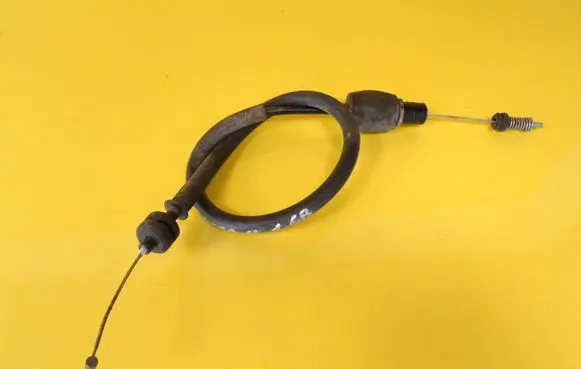 Opel Astra G Throttle cable 90530812 90530812JJ