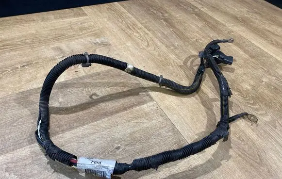 Ford Kuga II Gearbox/transmission wiring loom FV4T3C221 12762492000