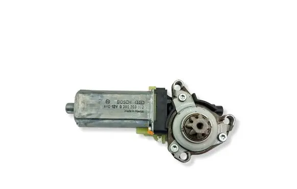 Mercedes-Benz ML W164 Seat adjustment motor 0390203002