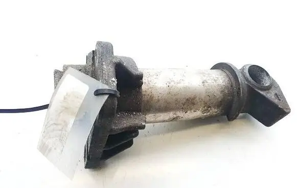 Audi A4 S4 B6 8E 8H Front bumper mounting bracket VENTILIUOJAMAS