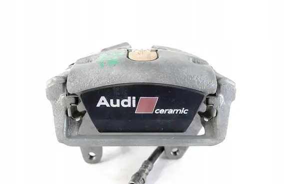 Audi A6 S6 C7 4G Front brake caliper 4G0615106AK