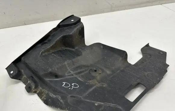 BMW iX Side bottom protection 7932070