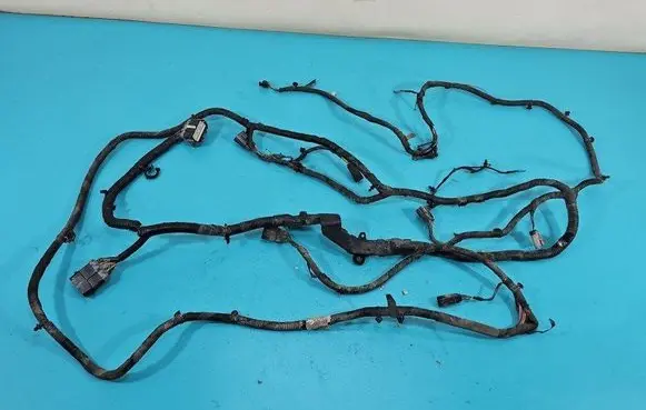 Ford Transit Custom Engine installation wiring loom GK2T-14A390-BK IMPRK1487369