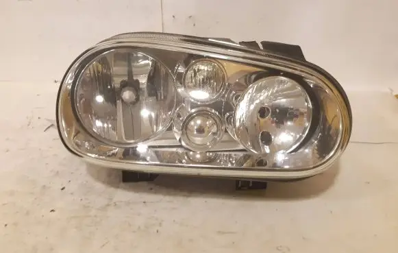 Volkswagen Golf IV Headlight/headlamp 1J2941018A 67742045