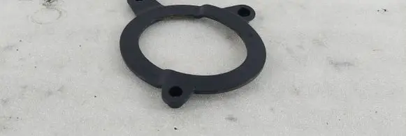 BMW 6 F12 F13 Other exterior part 9125752 17370111