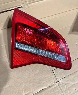 Opel Meriva B Tailgate rear/tail lights 13434861