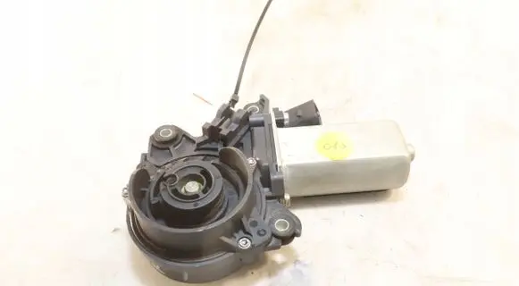 Audi A8 S8 D4 4H Rear door window regulator motor