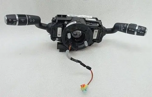 Land Rover Range Rover Sport L494 Wiper control stalk BJ3214A664DB