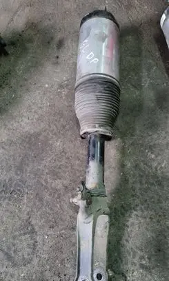 Mercedes-Benz GL X164 Front air suspension shock absorber 15140007693