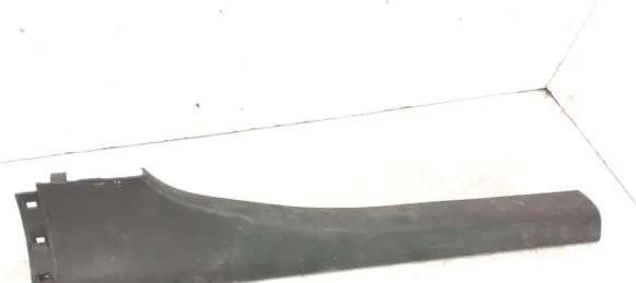Renault Laguna III Front sill trim cover 768950001R MP6071