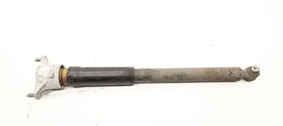 Rear shock absorber/damper