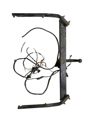 Ford Kuga I Tow bar set AM8V4J19D520AC