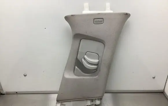 Citroen C5 (B) pillar trim (top) 19976 87582D