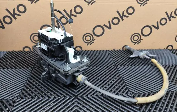 Audi A6 C7 Gear shifter/selector 4G1713041BF