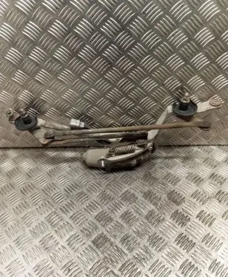 Toyota Auris 150 Front wiper linkage and motor 8511002190 1593000831