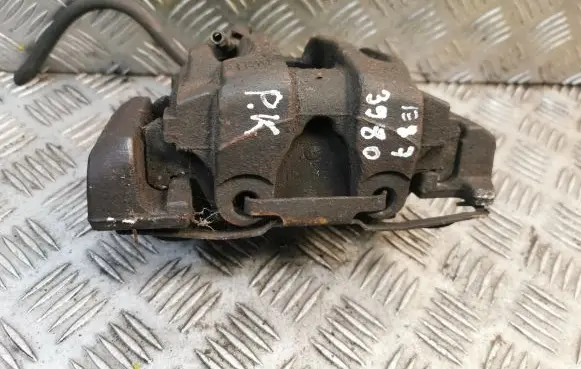 BMW 1 E81 E87 Front brake caliper