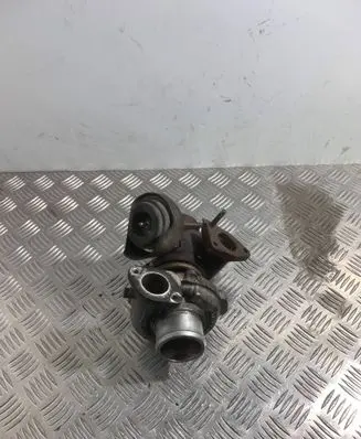 Opel Zafira C Turbo 55581460