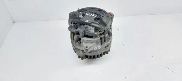 Renault Clio III Generator/alternator 82000660037