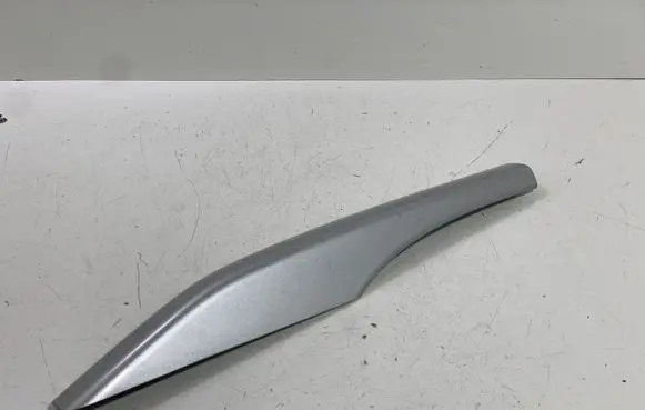 Renault Koleos I Roof bar rail cover 73870JY00A