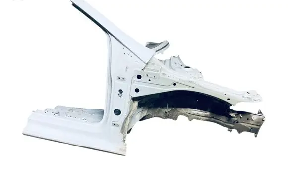 Seat Leon (5F) Front quarter panel 5F4809836 5Q0804106 5Q0803106