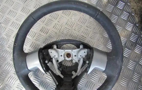 Toyota Aygo AB40 Steering wheel 451030H020 45103-0H020