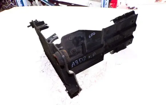 Audi A8 S8 D2 4D Front bumper corner part panel trim 