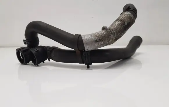 Audi A3 S3 8P Engine coolant pipe/hose 1K0121156BP
