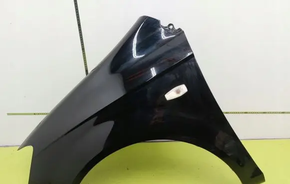 Hyundai Getz Fender EBONYBLACK