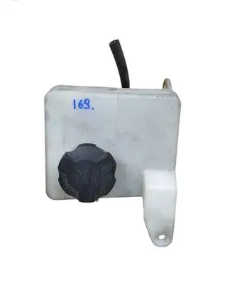 Hyundai i20 (PB PBT) Coolant expansion tank/reservoir 254301J000