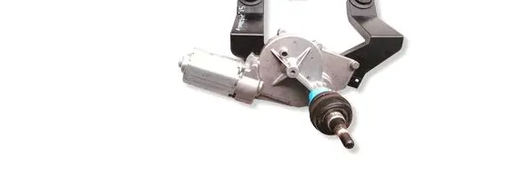 KIA Sportage Rear window wiper motor 987003W000