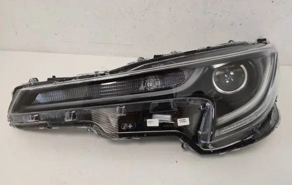 Toyota Corolla E210 E21 Headlight/headlamp 8117002S70 L463838
