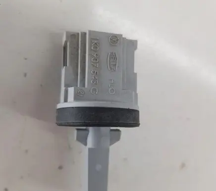 Volkswagen Touran II Interior temperature sensor 1K0907543G