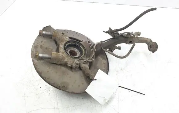 Toyota FJ cruiser Front wheel hub spindle knuckle