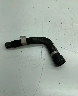 Audi A7 S7 4G Engine coolant pipe/hose 4G0122109